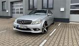 Mercedes-Benz Mercedes C350 W204 Avantgarde 7G-T Tronic - gebrauchte Mercedes-Benz C 350 aus dem Jahr 2008