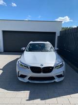 BMW M2 Competition/Sommerauto/Lightweight Auspuff - gebrauchte BMW M2 aus dem Jahr 2019