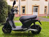 Piaggio One Plus - PIAGGIO ELEKTRO