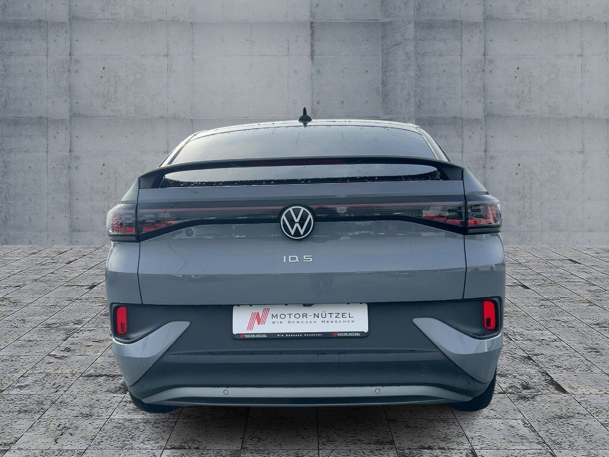 Volkswagen ID.5 - Bild 5