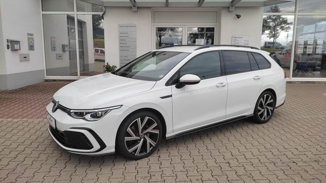 Golf 8 Variant R-Line 2.0 TDI DSG *Matrix-LED*