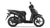 Honda VISION 110 NSC110S **JUNGE GEBRAUCHTE** - HONDA VISION