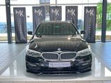 BMW 530 i Sport Line*AUT*NAV*PDC*KAM*HIFI*DRIVING* - BMW 530: 530i