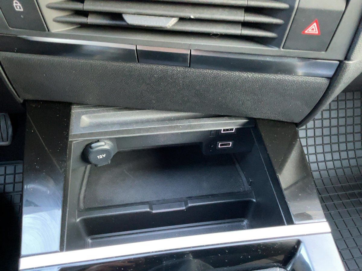 Opel Astra - Bild 17