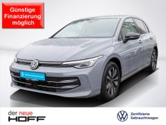 Volkswagen Golf VIII 1.5 eTSI DSG Goal SideAssist AHK Kamer