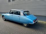 Citroën DS 21 ie 1972 halbautomatic
