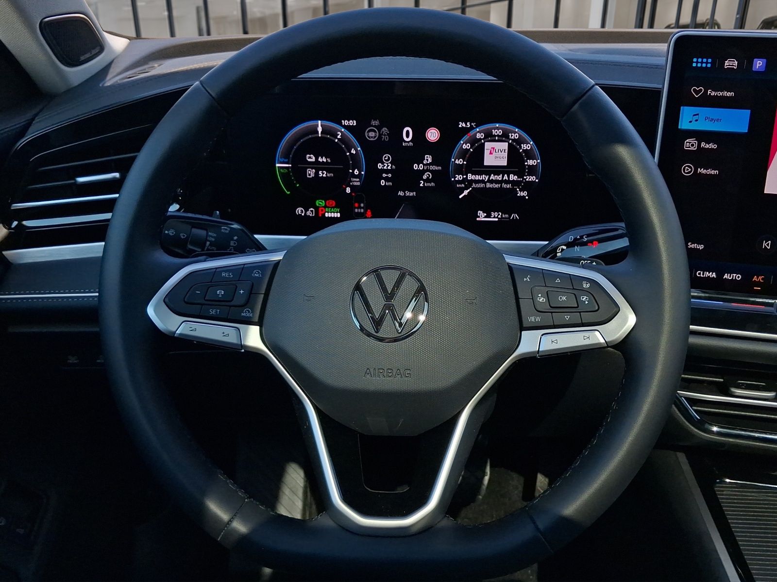 Volkswagen Passat - Bild 11