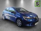Renault CLIO Equilibre SCe 65 - Renault Clio Gebrauchtwagen in Nürnberg