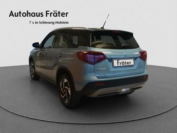 Fotografie des Suzuki Vitara 1.4 Hybrid Comfort+ Kamera*Schiebedach