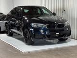 BMW X6 xDrive 30 d M-Paket  Led Alcantara - BMW X6: Xdrive30d