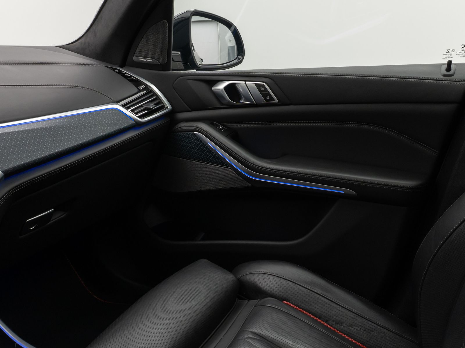 Fahrzeugabbildung BMW X5 xD40d Spezial Edition M Sport Pano.360°Laser