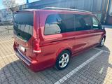 Mercedes-Benz V 220 d lang - AMG Paket - Mercedes-Benz V 220 Gebrauchtwagen in Mülheim (Ruhr)