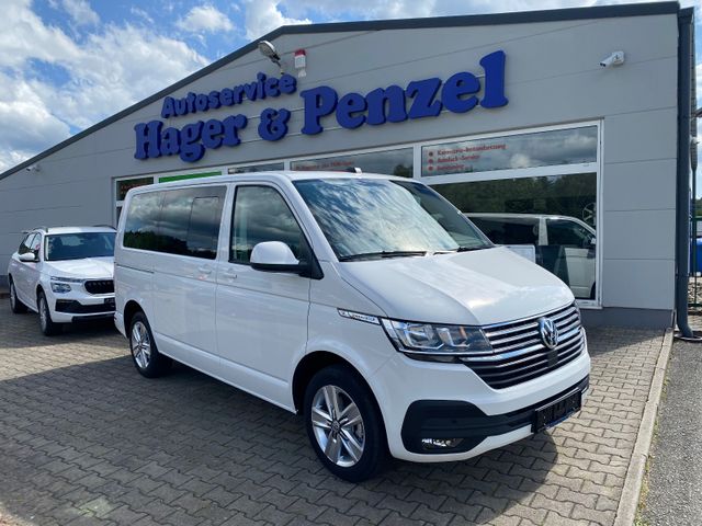 Volkswagen T6.1  Caravelle ,ACC, Navi, RFK