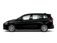 BMW 218 Gran Tourer - Vorschau Bild 3