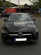 Mercedes-Benz CLA 200 Shooting Brake CLA 200 d - Mercedes-Benz CLA 200 Shooting Brake von privat