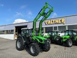 Deutz-Fahr 5095 D - Offers matching your search criteria