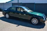 Jaguar S-Type V8 - - Jaguar S-Type mit Benzin-Antrieb