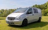 Mercedes-Benz Mercedes Vito 3.0 V6 - Mercedes-Benz Vito: 3.0
