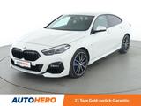 BMW 2er 218i Gran Coupe M Sport*NAVI*TEMPO*PDC* - BMW 2er Gran Coupé