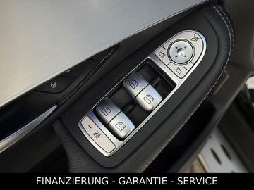 2019 Mercedes-BENZ GLC 缩略图 15