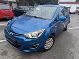 Hyundai i20 Classic*TÜV Ne*Service Neu* - gebrauchte Hyundai i20 aus dem Jahr 2012