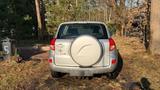 Toyota RAV4 2.2 Diesel  125.000 km  AHK ... - gebrauchte Toyota RAV 4 aus dem Jahr 2007