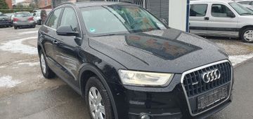 Audi Q3 - 12
