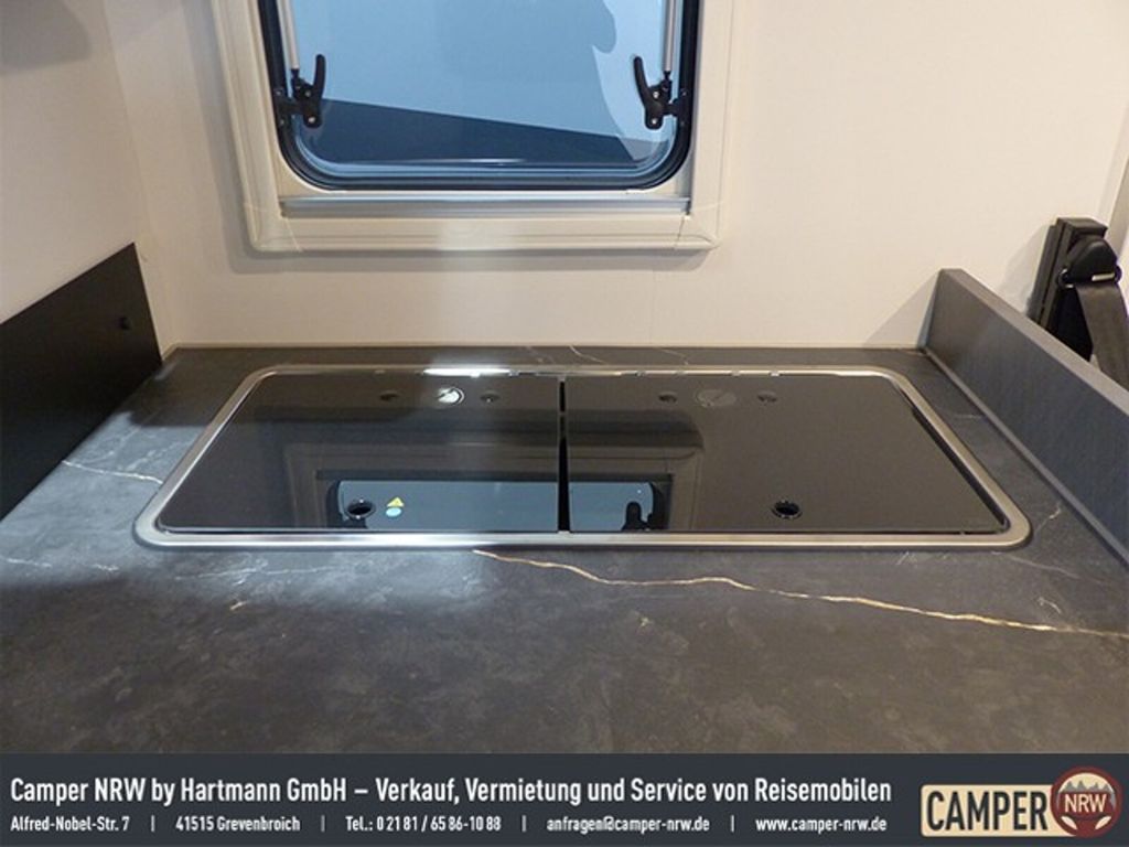 ETRUSCO T-Modell Base 6.9 SBC 