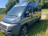 Weinsberg Ducato  - Weinsberg Wohnwagen & Wohnmobile