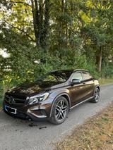 Mercedes-Benz GLA 250 DCT - - gebrauchte Mercedes-Benz GLA 250 aus dem Jahr 2014