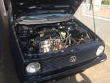 Volkswagen Vw Golf 2 1.6 - Volkswagen Golf aus 1986