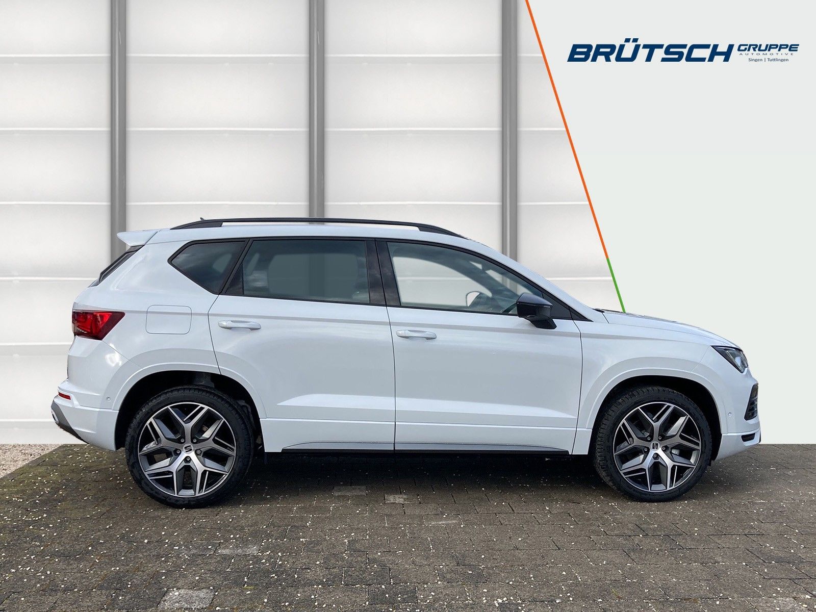 SEAT Ateca FR 2.0 TDI DSG 110 kW/150 PS - Image 6