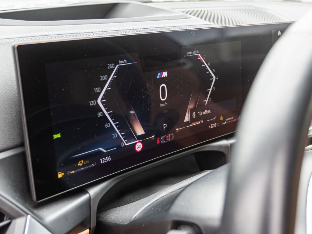 BMW M440 - Bild 10
