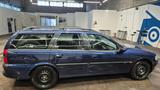 Opel Vectra B Caravan 2.0 16V Automatik - ... - gebrauchte Opel Vectra aus dem Jahr 1997