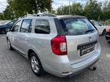 Dacia Logan MCV TCe 90 eco2 TEL/KLIMA/TEMP/TÜV/AHK - Dacia Logan aus 2013