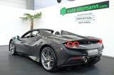 Ferrari F8 Spider/CARBON/LIFT/RACINGSEATS/PASS.DISPLAY/ - Ferrari Gebrauchtwagen von 2020