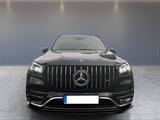 Mercedes-Benz GLS 400 AMG GLS -Klasse 400 d 4Matic  - Mercedes-Benz GLS 400 in Wuppertal