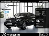 Mercedes-Benz GLE 400 e 4M Coupé AMG-Sport/Pano/Burm/Sitzklim