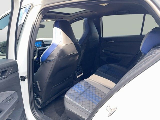 Volkswagen Golf VIII Lim. 2.0 TSI 4M R Performance 20 Years foto 11