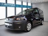 Volkswagen Caddy Kombi 2.0 TDI 4MOTION Standhz - VW Caddy Gebrauchtwagen in Bielefeld