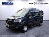 Ford Transit 350 L3 Kombi Trend 8Sitzer Navi Kamera K - Ford Transit: Limousine