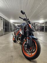 KTM 1290 Super Duke R inkl. Tech-Pack - Offers