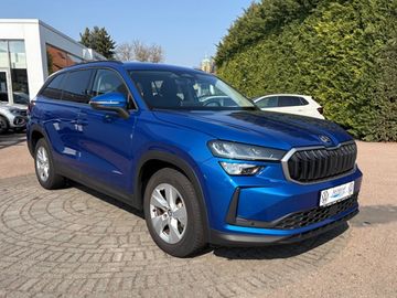 Skoda Kodiaq - 5