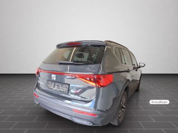 SEAT Tarraco - 2