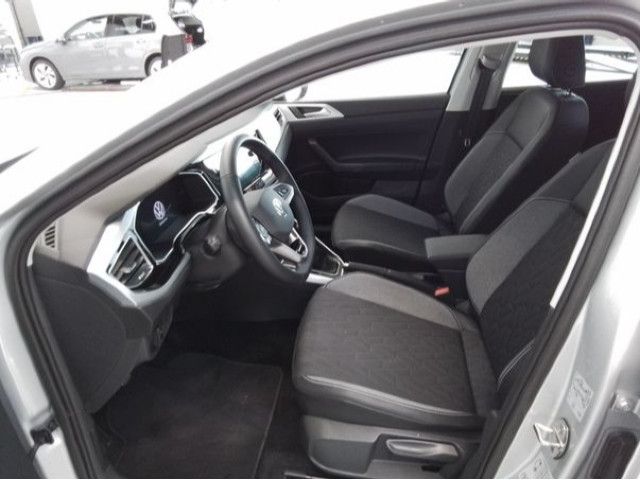 Volkswagen Taigo - Bild 5
