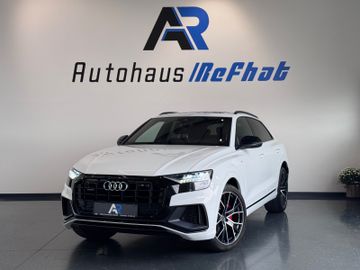 Audi Q8 - 1