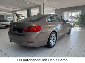 BMW 430 - 4