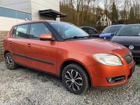 Skoda Fabia Ambiente