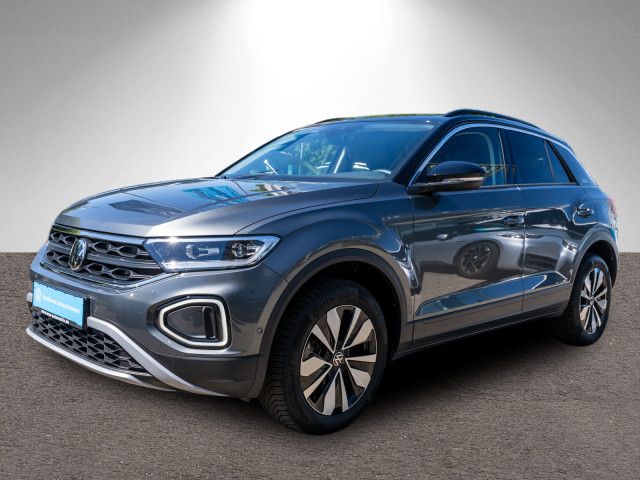 Volkswagen T-Roc - Bild 2