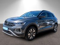 Volkswagen T-Roc - Vorschau Bild 2